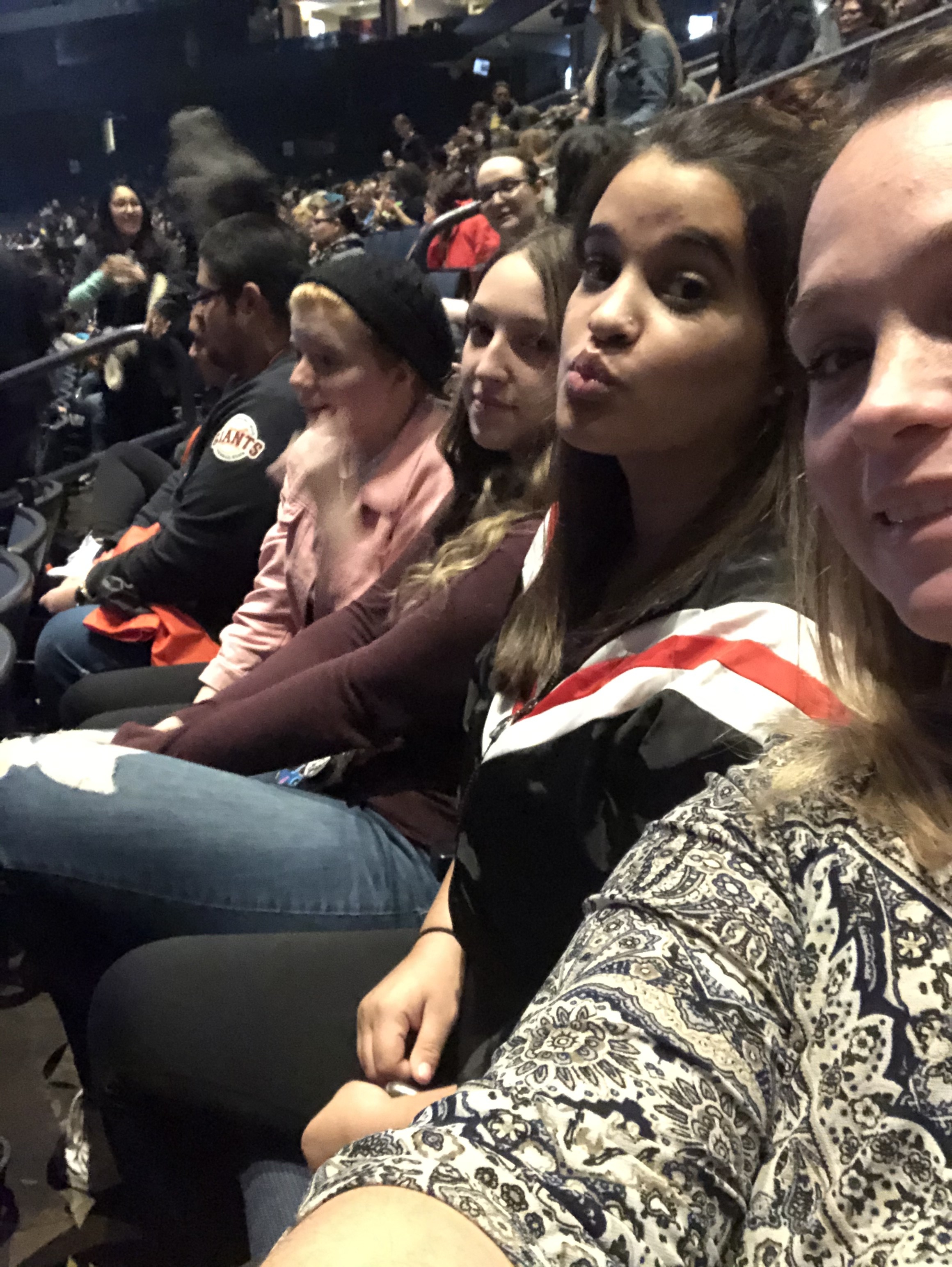 Jonas Brothers: Happiness Begins Tour