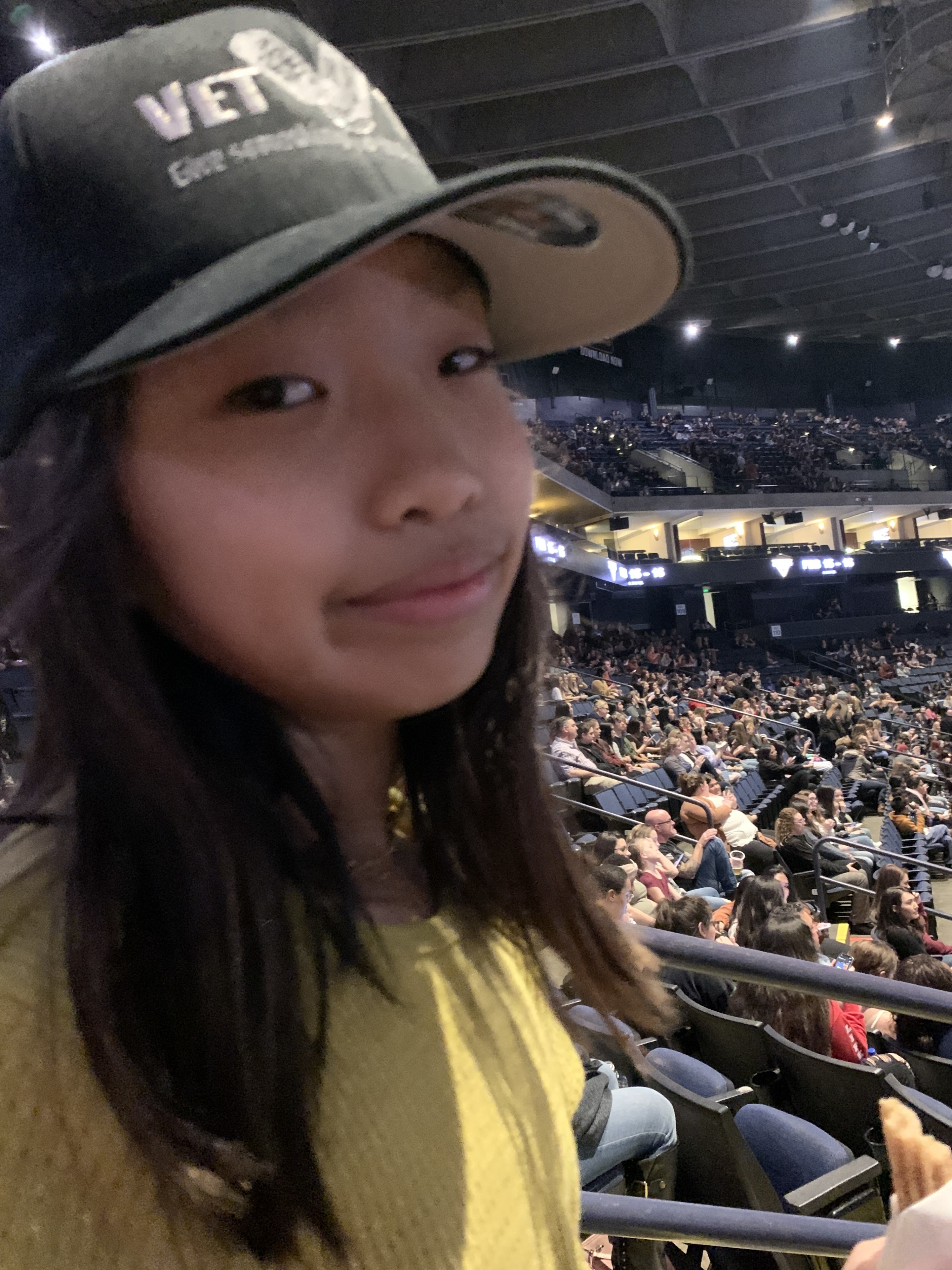 Jonas Brothers: Happiness Begins Tour