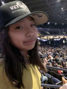 Jonas Brothers: Happiness Begins Tour