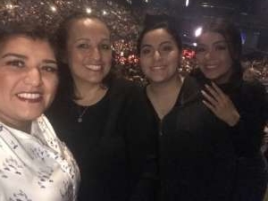 Jonas Brothers: Happiness Begins Tour