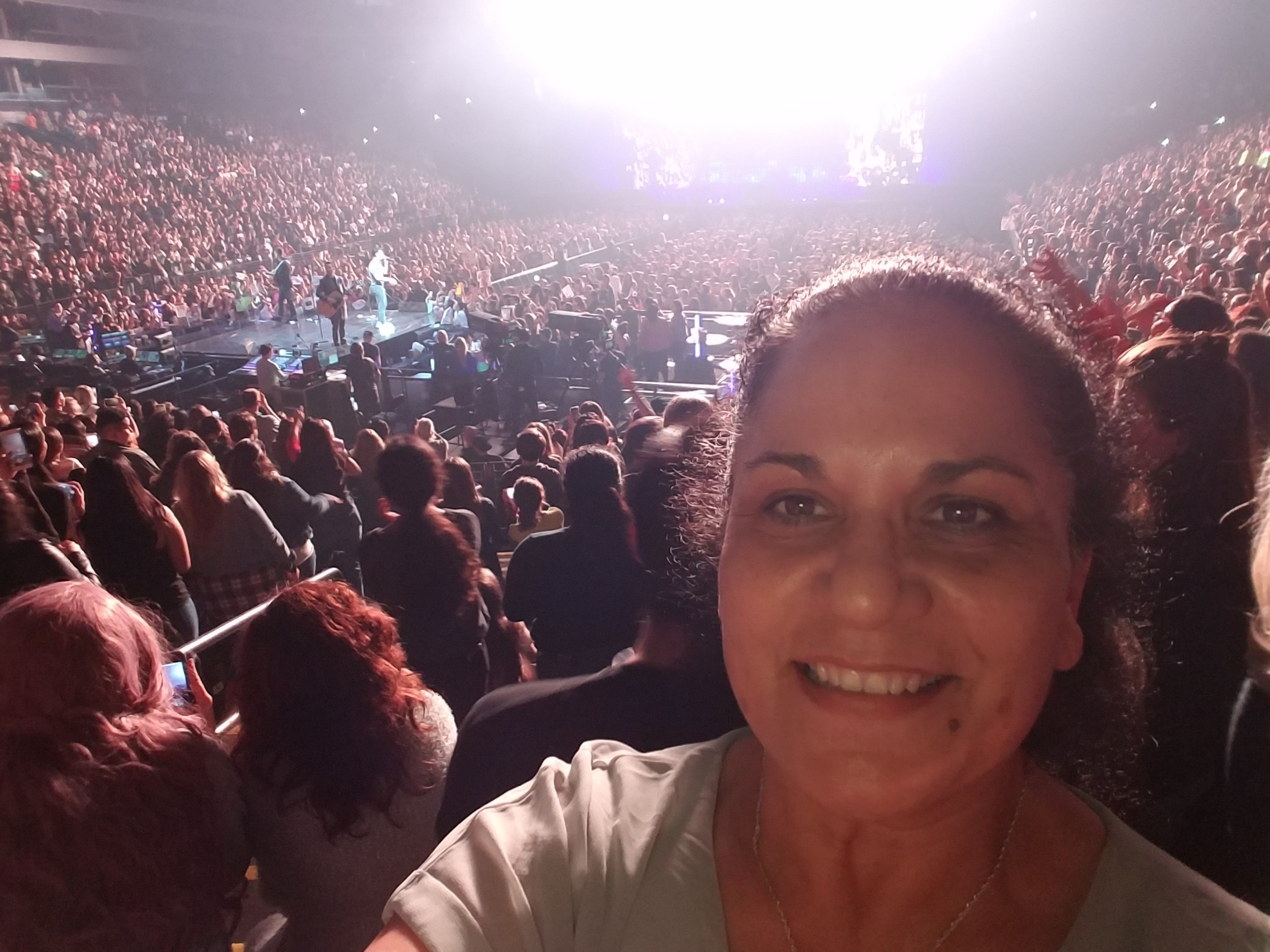 Jonas Brothers: Happiness Begins Tour