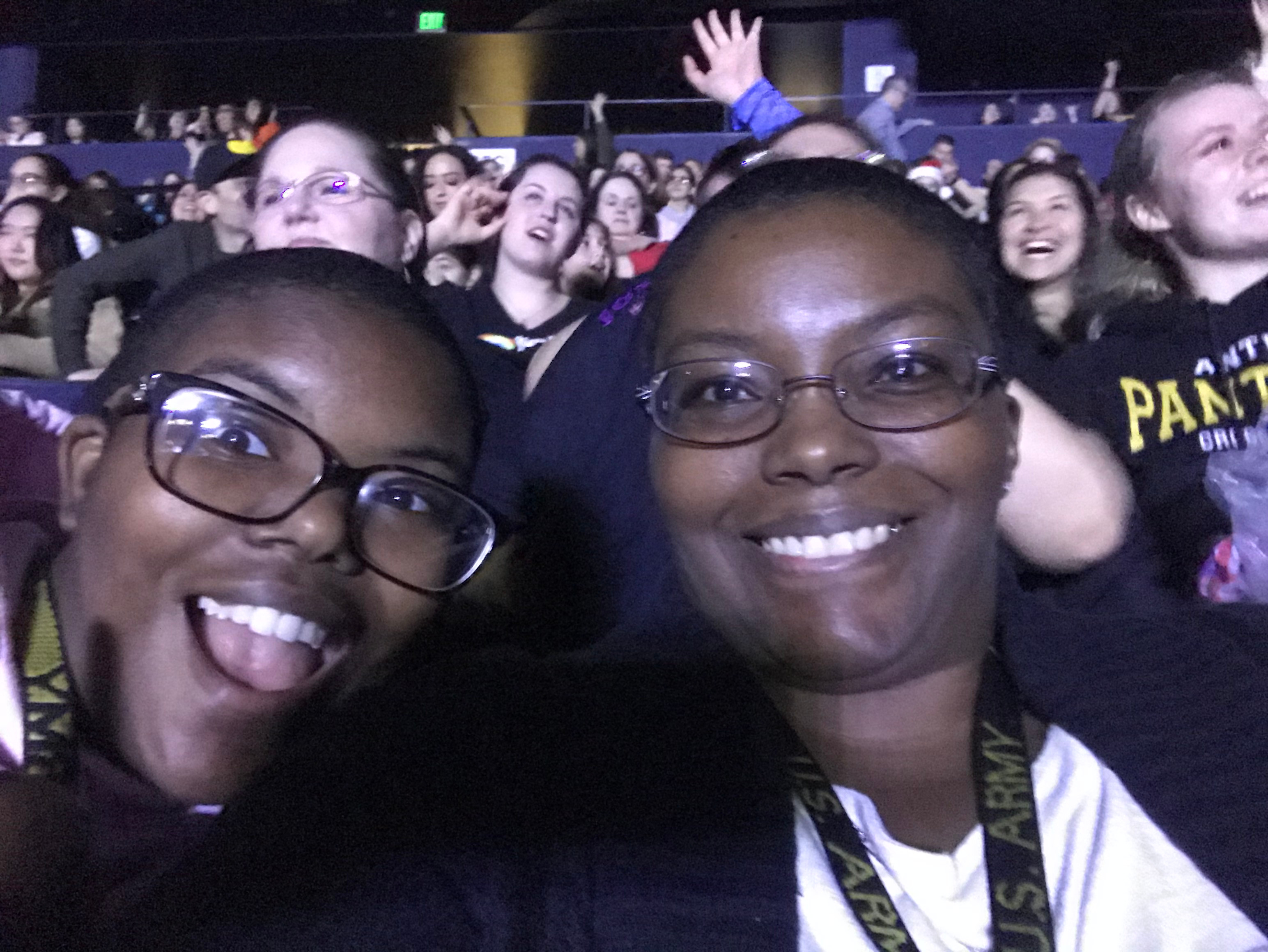 Jonas Brothers: Happiness Begins Tour