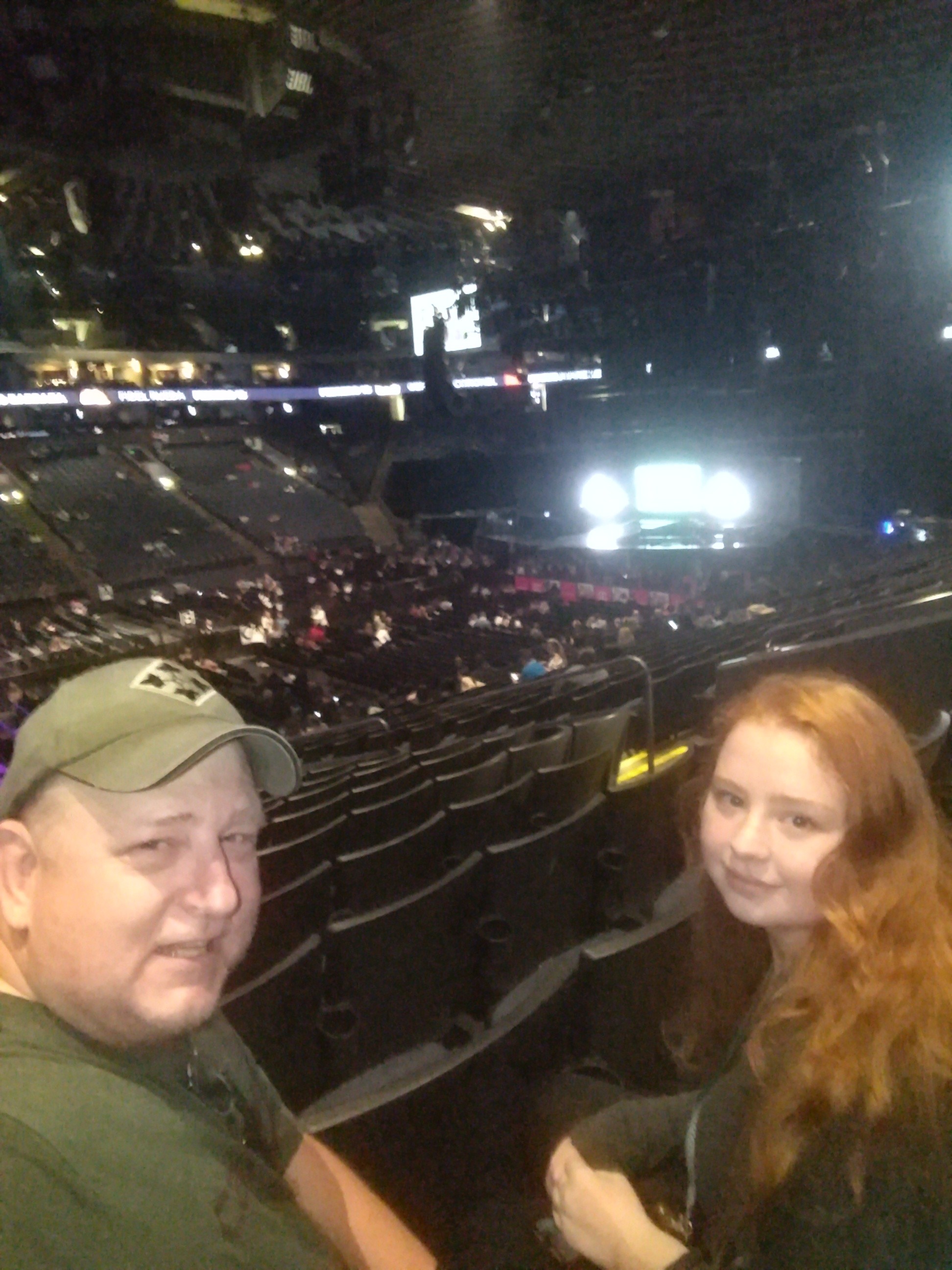 Jonas Brothers: Happiness Begins Tour