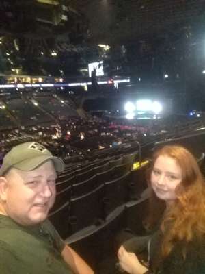 Jonas Brothers: Happiness Begins Tour