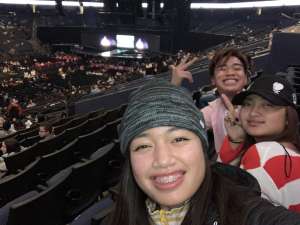 Jonas Brothers: Happiness Begins Tour