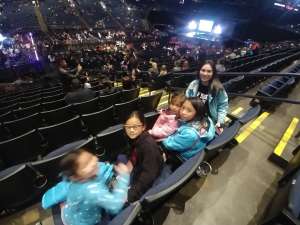 Jonas Brothers: Happiness Begins Tour