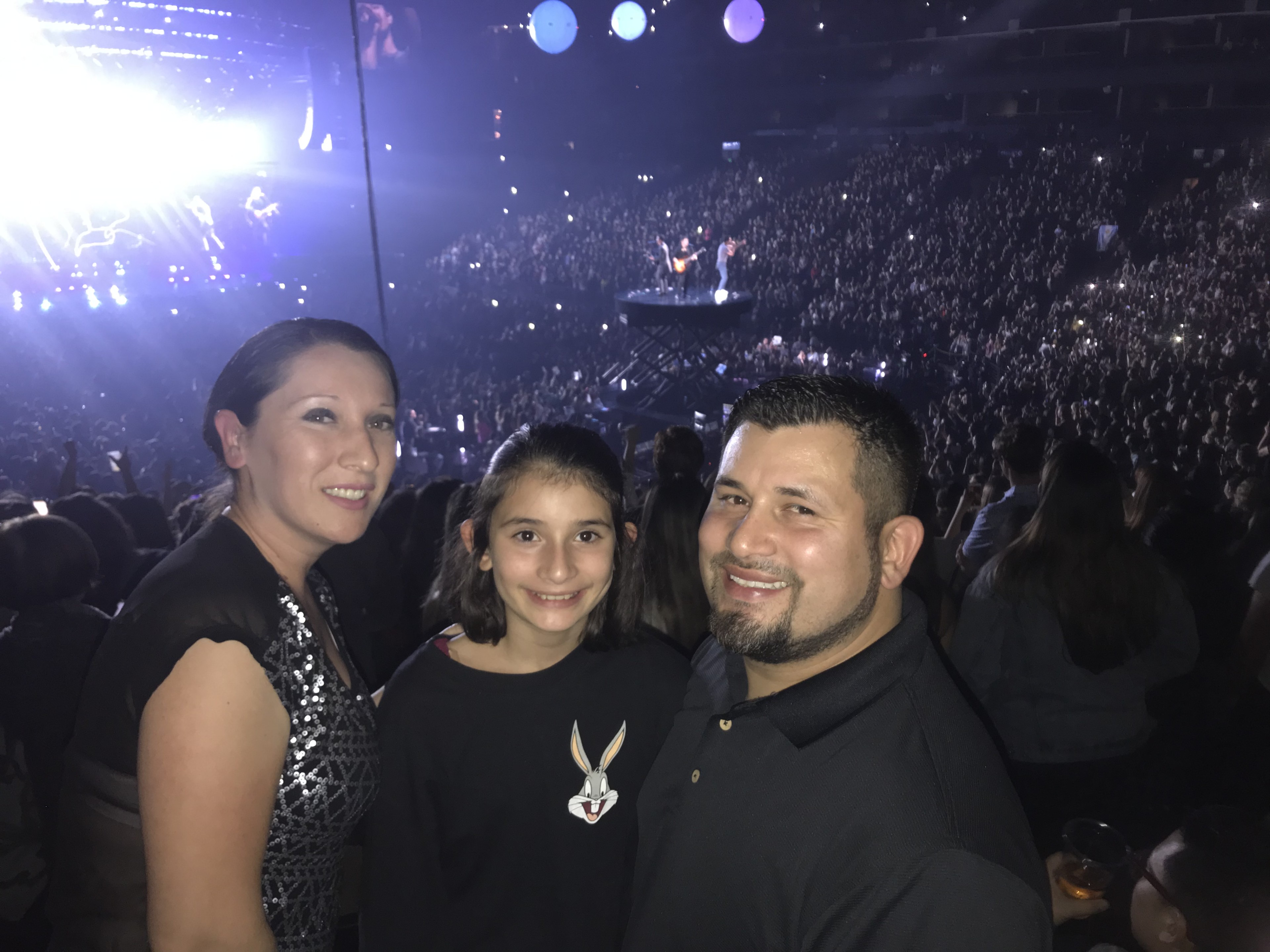 Jonas Brothers: Happiness Begins Tour