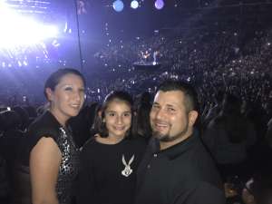 Jonas Brothers: Happiness Begins Tour