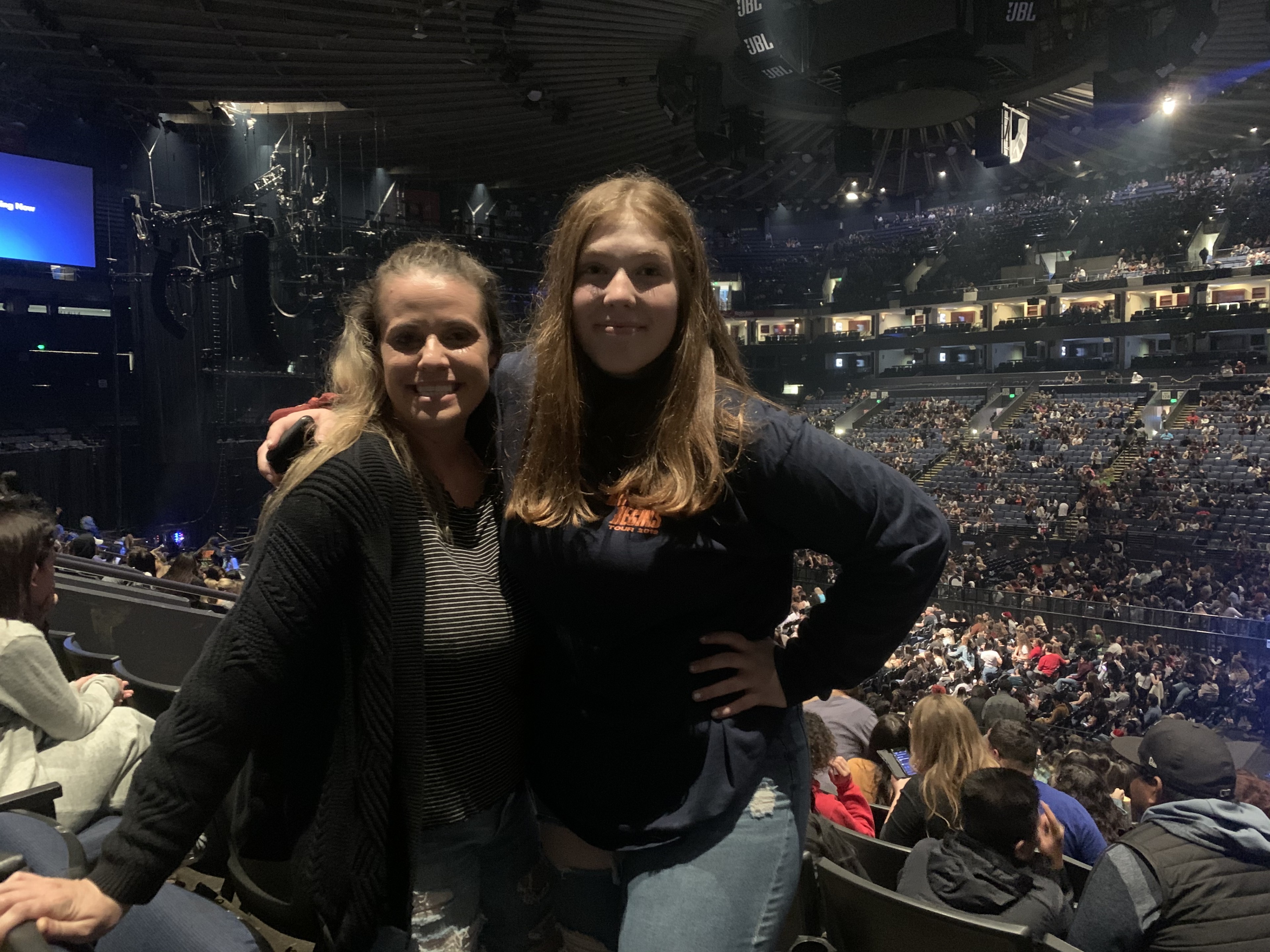 Jonas Brothers: Happiness Begins Tour