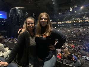 Jonas Brothers: Happiness Begins Tour