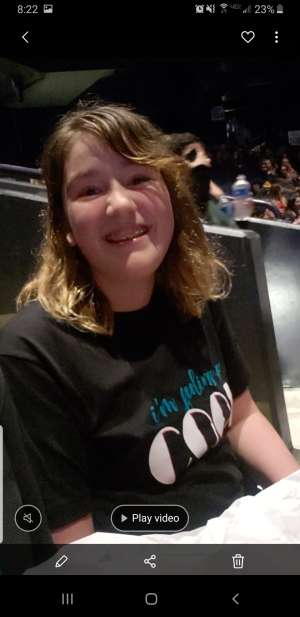Jonas Brothers: Happiness Begins Tour