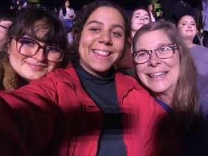 Jonas Brothers: Happiness Begins Tour