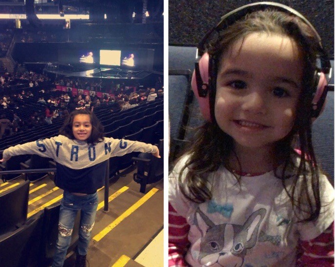 Jonas Brothers: Happiness Begins Tour