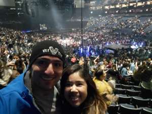 Jonas Brothers: Happiness Begins Tour
