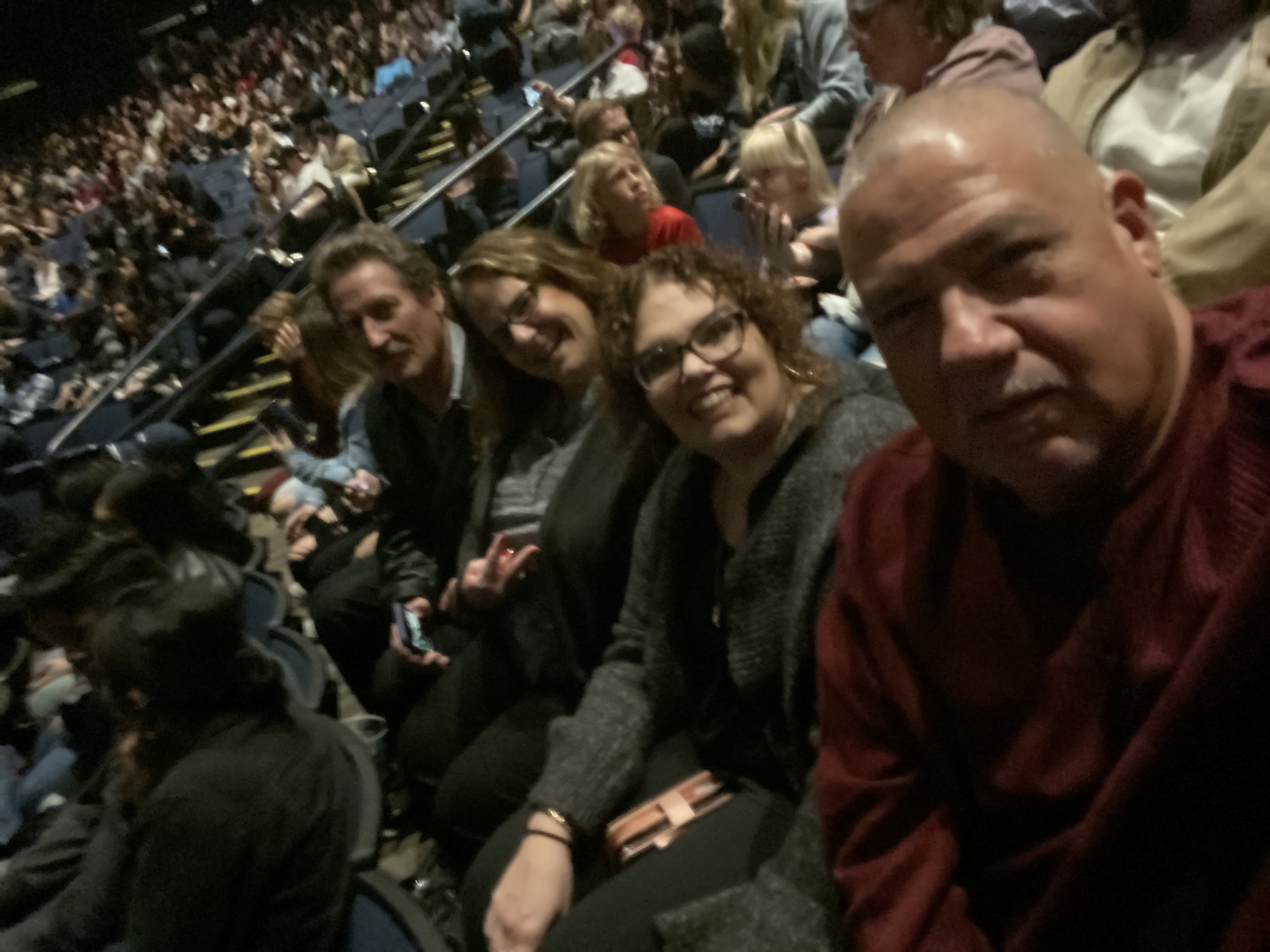 Jonas Brothers: Happiness Begins Tour