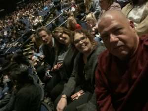Jonas Brothers: Happiness Begins Tour