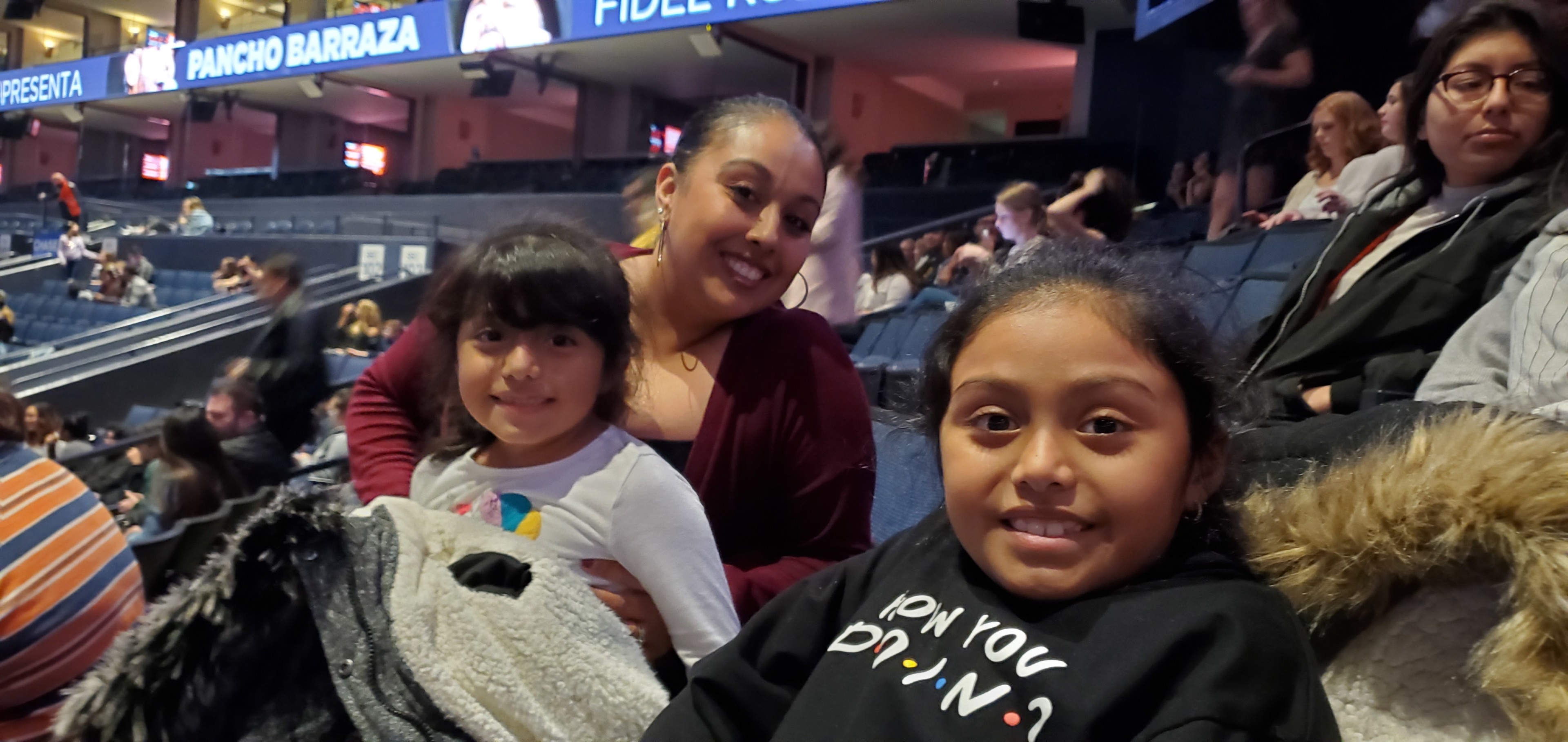 Jonas Brothers: Happiness Begins Tour