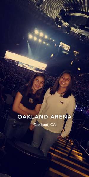 Jonas Brothers: Happiness Begins Tour