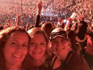 Jonas Brothers: Happiness Begins Tour