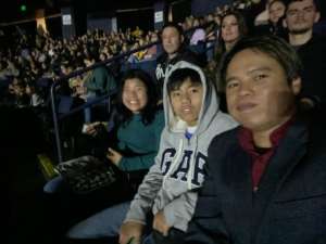 Jonas Brothers: Happiness Begins Tour