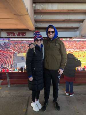 Iowa State University Cyclones vs. Kansas Jayhawks - NCAA Football