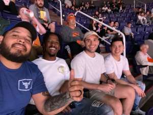 Phoenix Suns vs. Boston Celtics - NBA