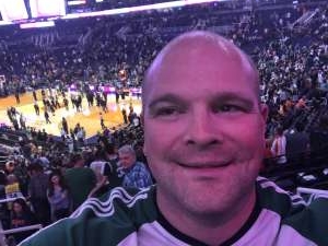 Phoenix Suns vs. Boston Celtics - NBA