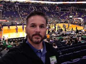 Phoenix Suns vs. Boston Celtics - NBA