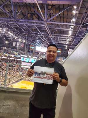 Phoenix Suns vs. Boston Celtics - NBA