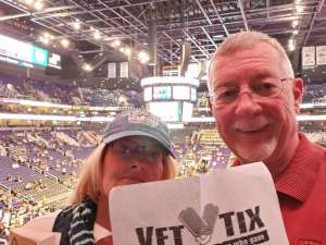 Phoenix Suns vs. Boston Celtics - NBA