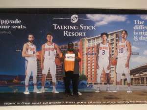 Phoenix Suns vs. Boston Celtics - NBA