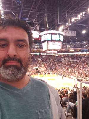 Phoenix Suns vs. Boston Celtics - NBA