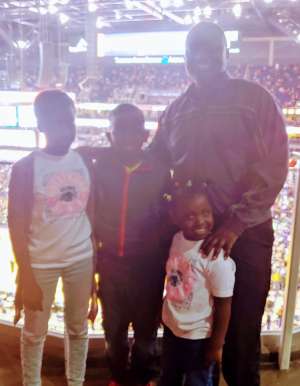 Phoenix Suns vs. Boston Celtics - NBA