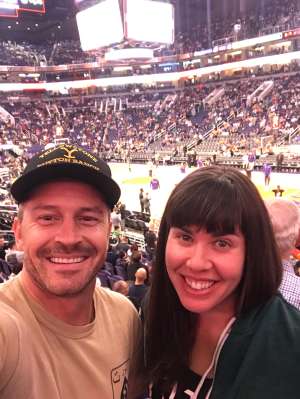 Phoenix Suns vs. Boston Celtics - NBA