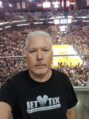 Phoenix Suns vs. Boston Celtics - NBA