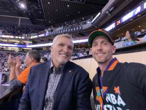 Phoenix Suns vs. Boston Celtics - NBA