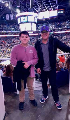 Phoenix Suns vs. Boston Celtics - NBA