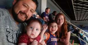 Phoenix Suns vs. Boston Celtics - NBA