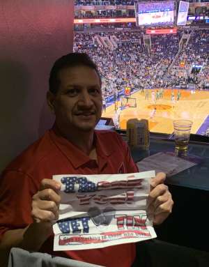 Phoenix Suns vs. Boston Celtics - NBA