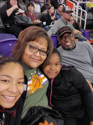 Phoenix Suns vs. Boston Celtics - NBA