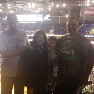 Phoenix Suns vs. Boston Celtics - NBA