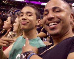 Phoenix Suns vs. Boston Celtics - NBA