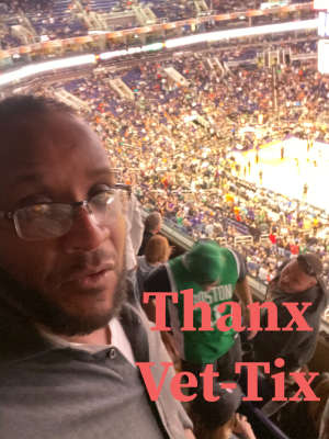 Phoenix Suns vs. Boston Celtics - NBA