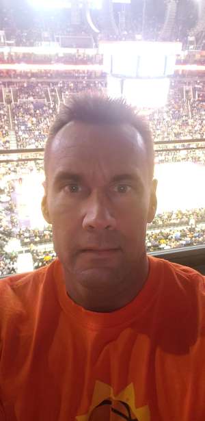 Phoenix Suns vs. Boston Celtics - NBA