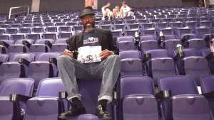 Phoenix Suns vs. Boston Celtics - NBA