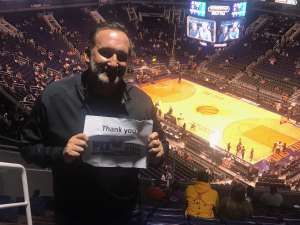 Phoenix Suns vs. Boston Celtics - NBA