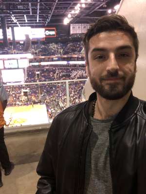 Phoenix Suns vs. Boston Celtics - NBA