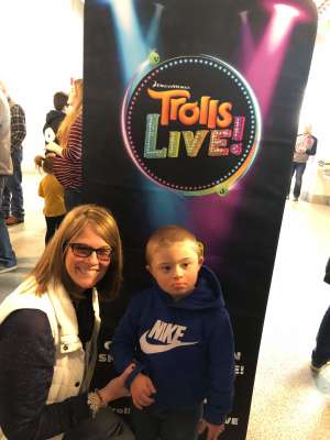 Trolls Live! - Matinee Show - Presented by Vstar Entertainment