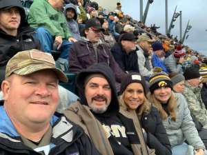 Army vs. Navy - NCAA Football