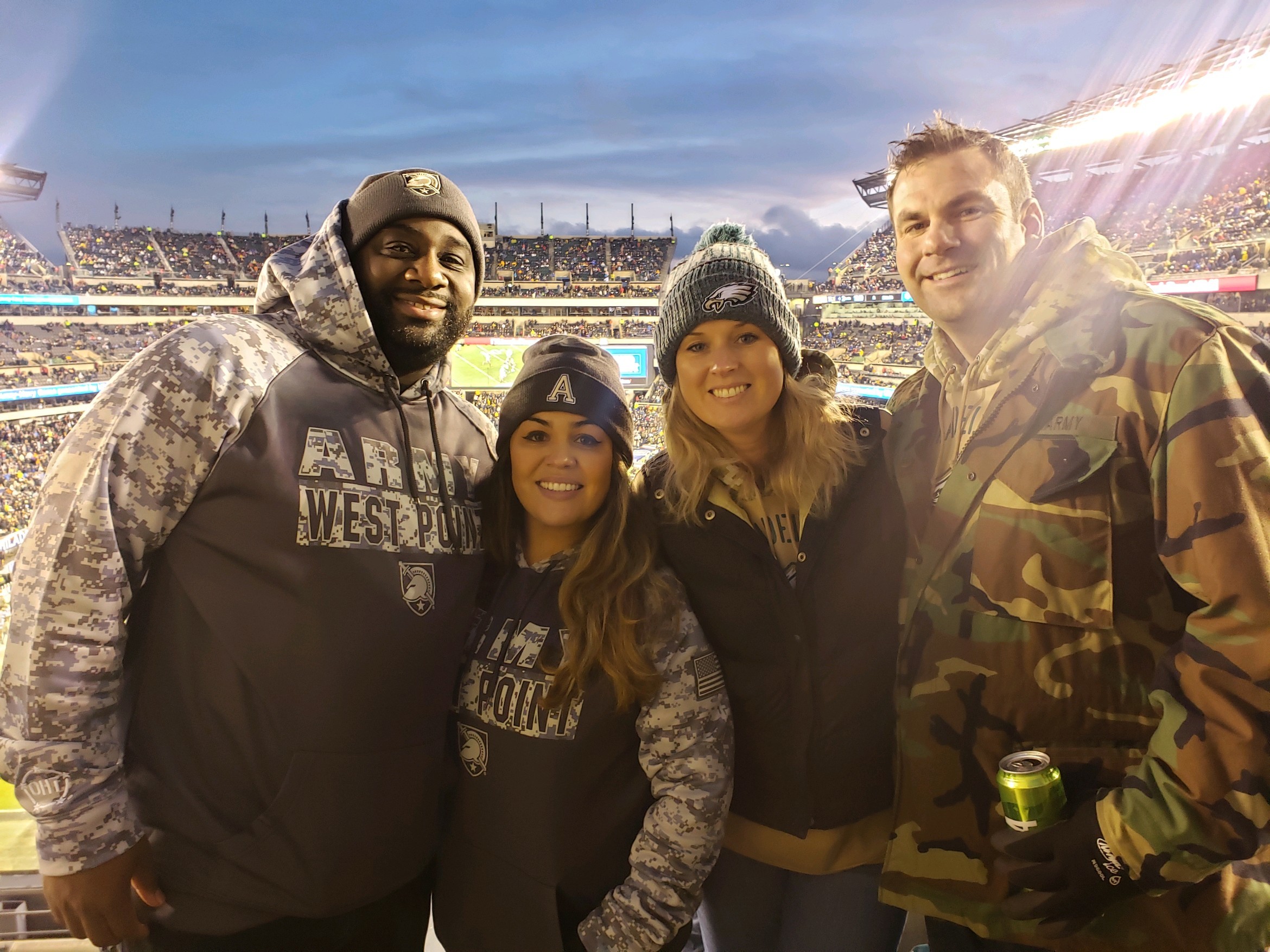 Army vs. Navy - NCAA Football